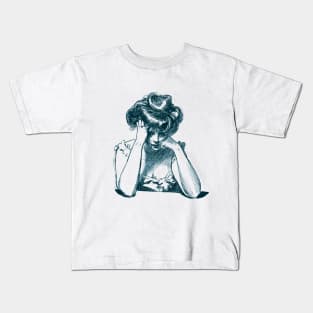 A Mood Kids T-Shirt